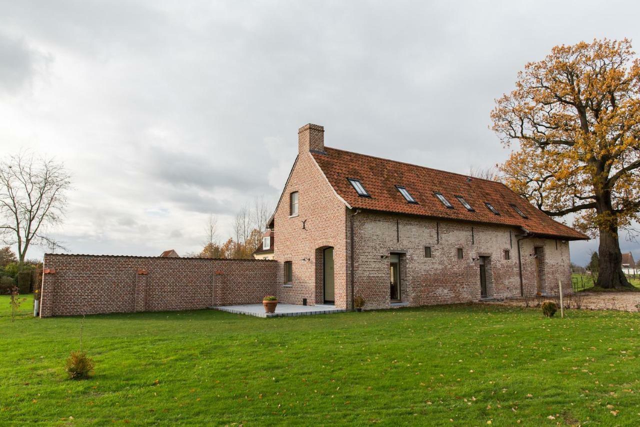 Clayshoeve Munte Exterior photo